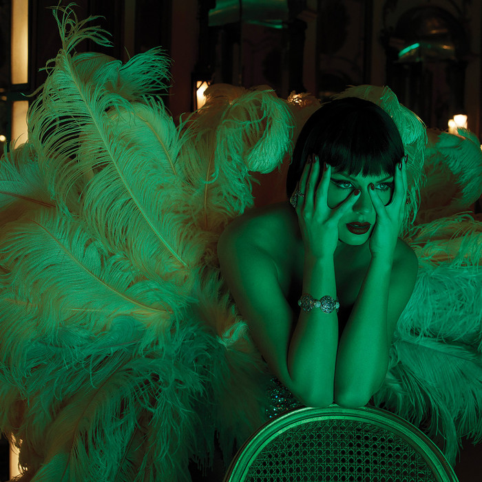 Taylor Swift lập kỷ lục chưa từng có trong lịch sử ngành âm nhạc Ảnh 3