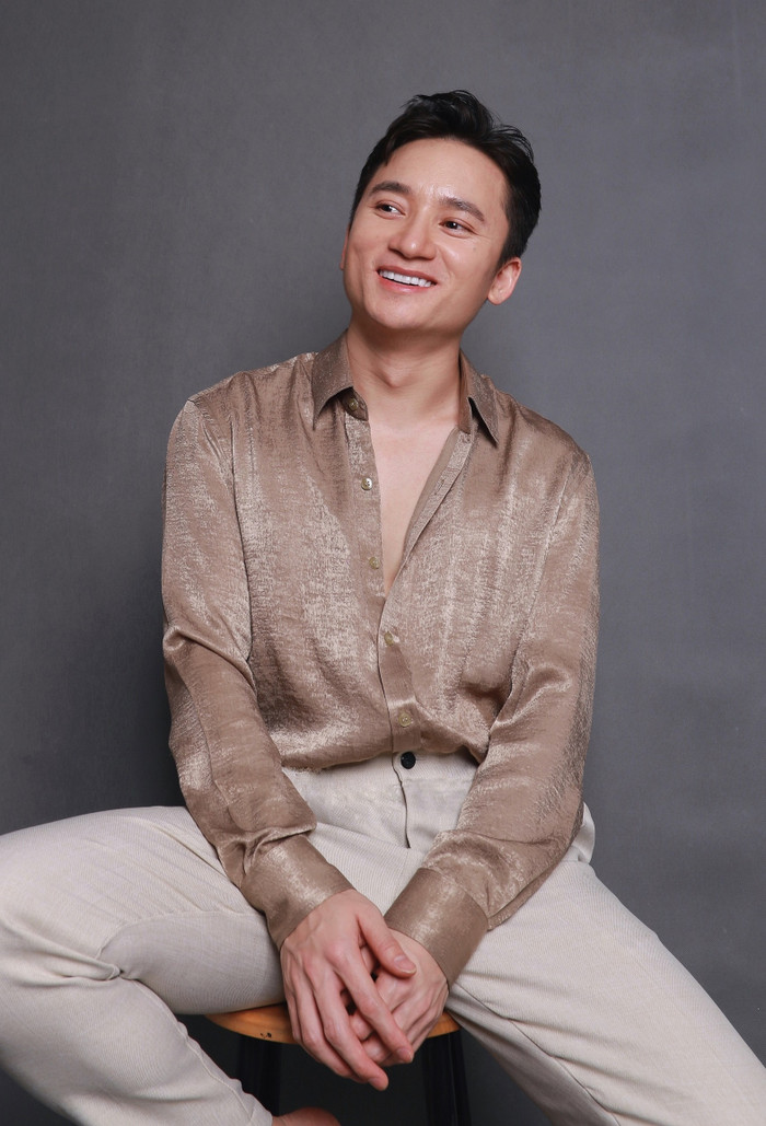 Người đàn ông tạo nên kỳ tích hiếm có cho Mỹ Tâm Ảnh 5