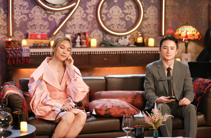 Người đàn ông tạo nên kỳ tích hiếm có cho Mỹ Tâm Ảnh 2