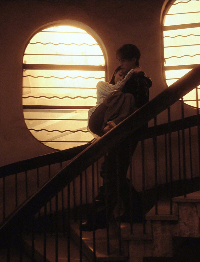 Bộ phim Kiêu Khởi Thanh Nhưỡng.