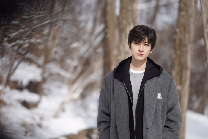 Bộ phim Suỵt, Nhà Vua Đang Ngủ Đông.