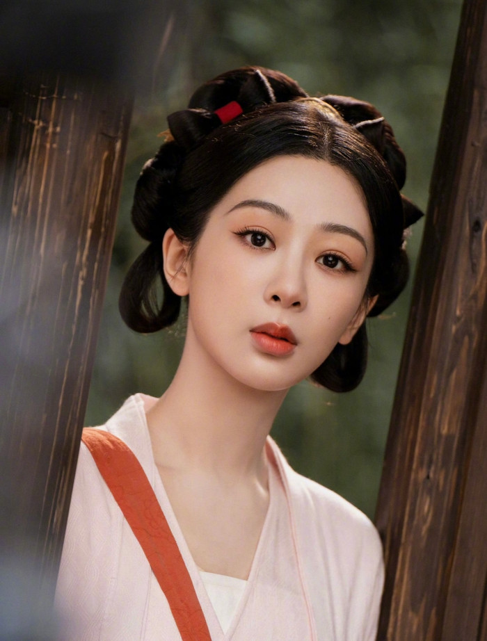 Bộ phim Cẩm Tú Phương Hoa.