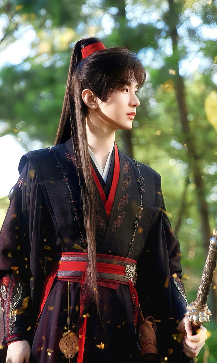 Bộ phim Phó Sơn Hải.