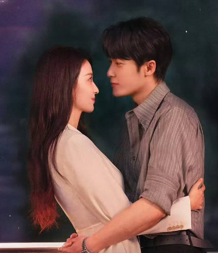 Bộ phim sắp lên sóng Chiết Ánh Trăng.