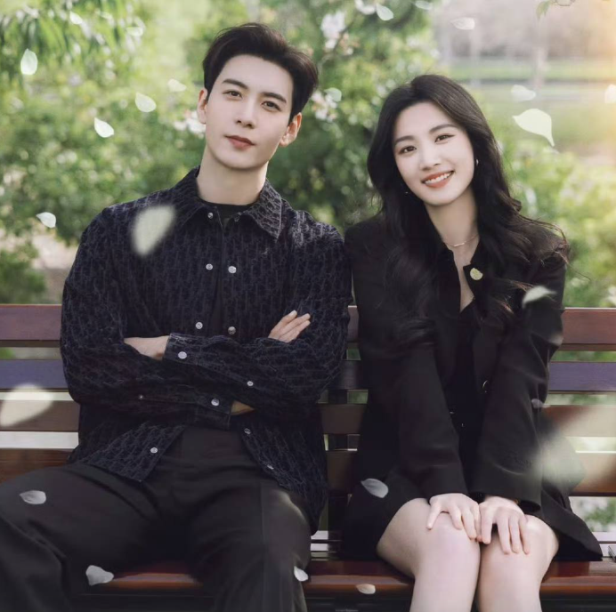 Bộ phim sắp lên sóng Huynh Hữu Muội Cung.