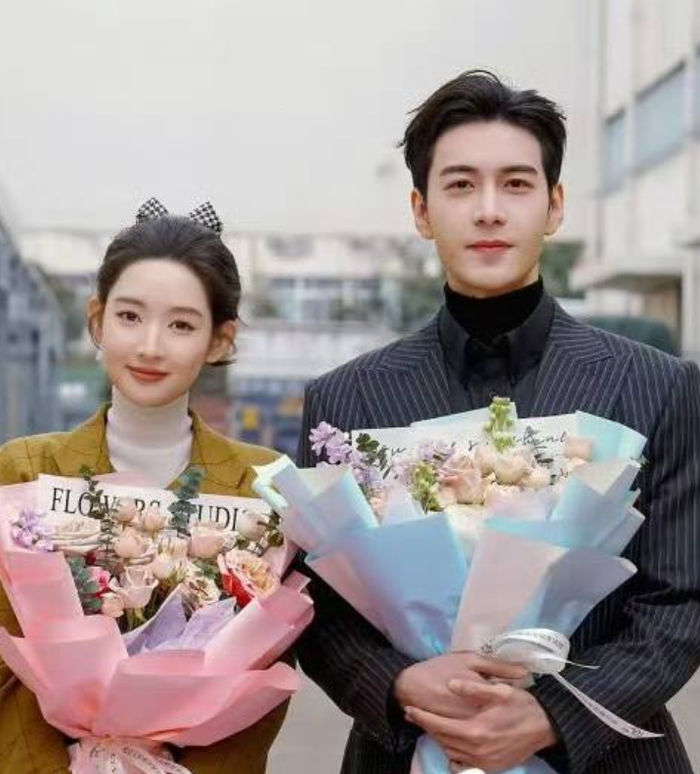 Bộ phim sắp lên sóng Bạn Gái Thiên Tài.