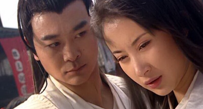 Địch Vân và Thích Phương, mối tình bi kịch trung tâm của Liên Thành Quyết