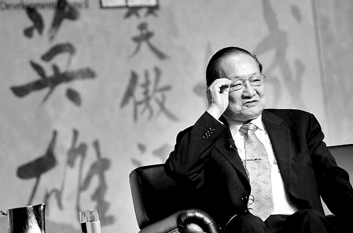 Kim Dung, người đặt nền móng cho tiểu thuyết võ hiệp hiện đại với 15 tác phẩm kinh điển