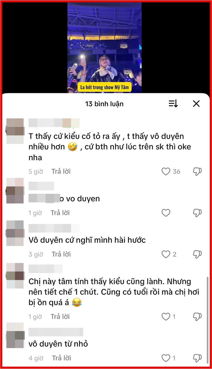'Biến căng' xảy ra với Hòa Minzy Ảnh 1