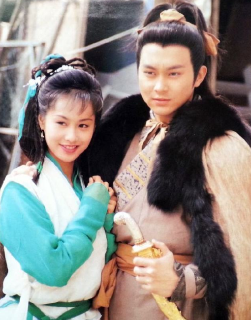 Quách Tĩnh - Hoàng Dung, cặp đôi lý tưởng nhưng phải trả giá bằng vô số thử thách