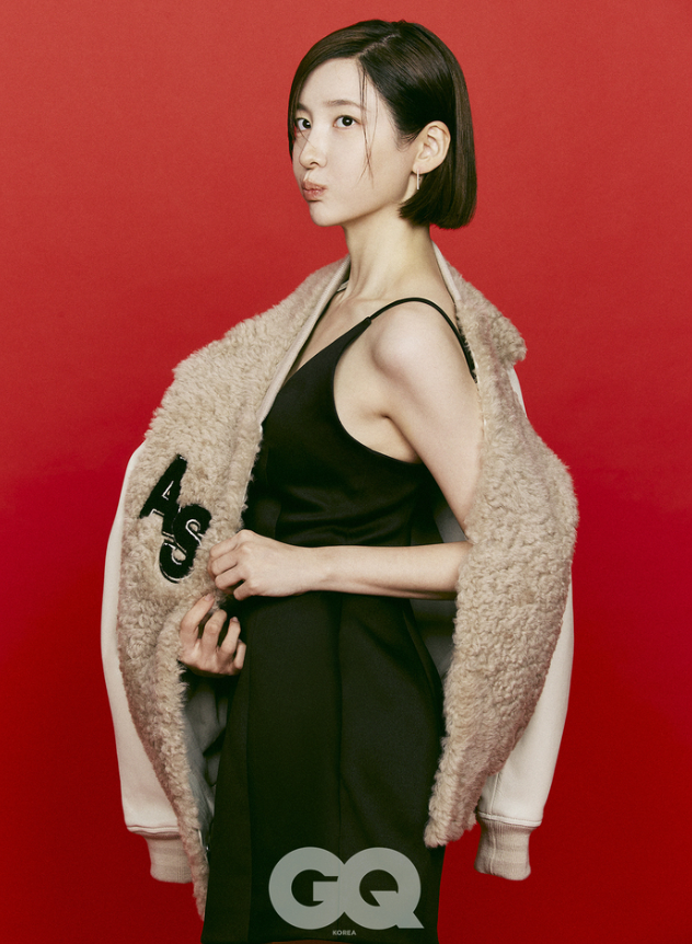 Park Ji Hyun được xác nhận đảm nhận vai nữ chính trong dự án truyền hình mới Love Cloud