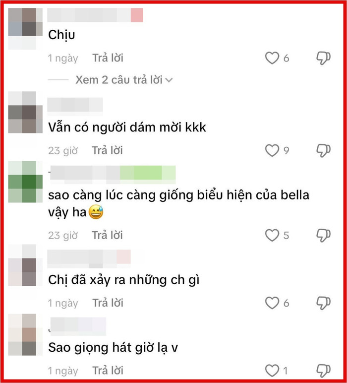 Đoạn clip quay Nam Em khiến dân tình 'sốc nặng' Ảnh 2