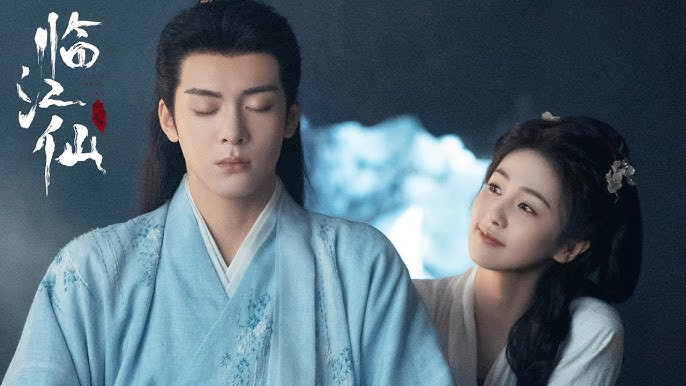 9 siêu phẩm phim truyền hình 'bùng nổ' lượt xem trên Douyin năm 2025 Ảnh 4