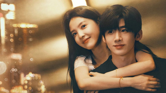 9 siêu phẩm phim truyền hình 'bùng nổ' lượt xem trên Douyin năm 2025 Ảnh 9