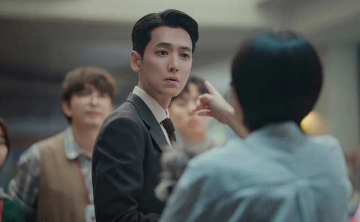 Jung Kyung Ho trong vai luật sư công ích - công lý không hào nhoáng nhưng đầy sức nặng từ những vụ án đời thường