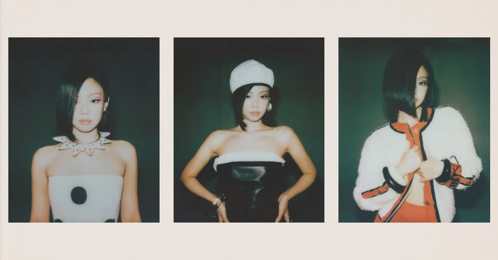 Jennie từ lâu đã được xem là một trong những biểu tượng thời trang nổi bật của K-pop (Ảnh: ISNV).