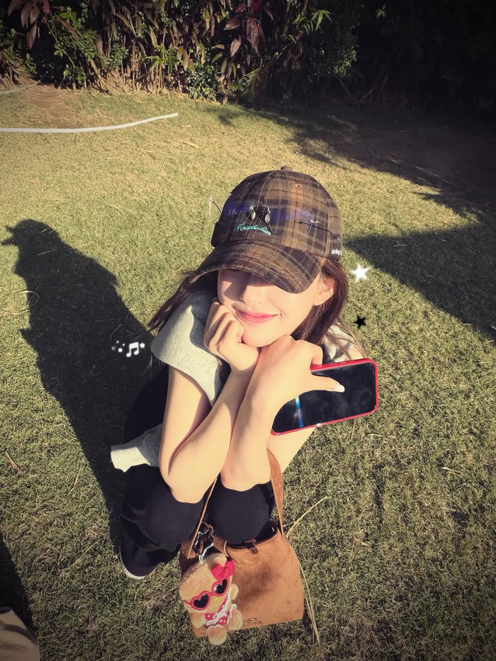 Ngay sau khi đăng tải, loạt ảnh nhanh chóng nhận về lượng tương tác lớn (Ảnh: ISNV).