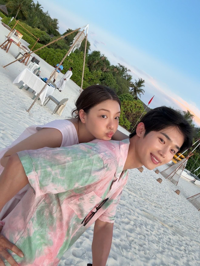 Ailee trải lòng chuyện thụ tinh trong ống nghiệm Ảnh 2