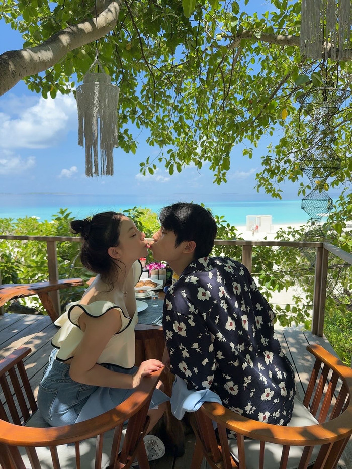 Ailee trải lòng chuyện thụ tinh trong ống nghiệm Ảnh 3