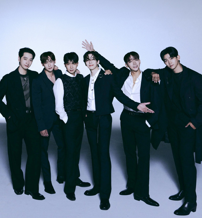 Mở mắt đúng cách: 2PM tái hợp đầy đủ đội hình, kỷ niệm 15 năm ra mắt Ảnh 3