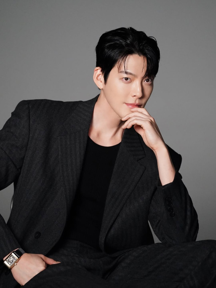 Một số bộ phim có sự tham gia diễn xuất của Kim Woo Bin trong thời gian gần đây đều nhận được phản hồi tích cực từ phía công chúng. Ảnh: AM Entertainment