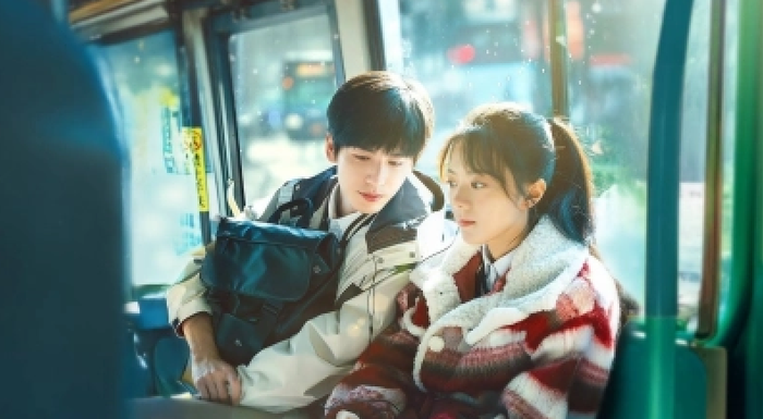 Bộ phim Anh Đào Hổ Phách.