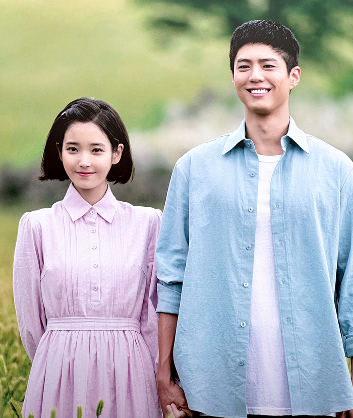 Bộ phim Hàn Khi Cuộc Đời Cho Bạn Quả Quýt.