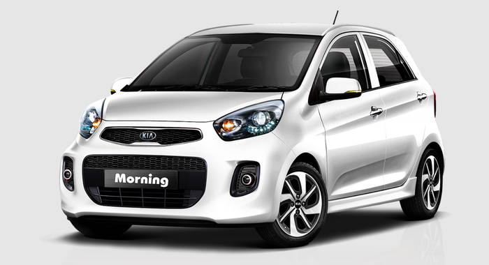 Mẫu xe MC Quyền Linh lựa chọn.&nbsp;