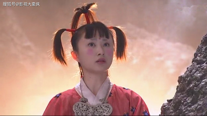 5 nữ cao thủ có võ công phi phàm nhất trong tiểu thuyết Kim Dung Ảnh 1