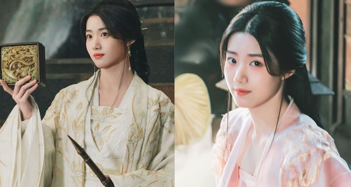 Vai diễn giúp Lư Dục Hiểu vụt sáng. Thượng Quan Thiển là sát thủ mang vẻ ngoài mong manh nhưng nội tâm sắt đá, mưu mô. Sự giằng co cảm xúc và mối quan hệ nửa thật nửa giả với Cung Thượng Giác tạo nên sức hút đặc biệt cho nhân vật.