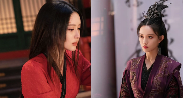 Lôi Thuần là hình mẫu ác nữ hắc hóa tiêu biểu. Từ một tiểu thư hiền lành, cô dần trở thành người phụ nữ quyền lực, đầy mưu lược sau hàng loạt biến cố. Mạnh Tử Nghĩa ghi điểm với visual băng hỏa giao thoa cùng diễn xuất được đánh giá là một trong những vai nổi bật nhất sự nghiệp.