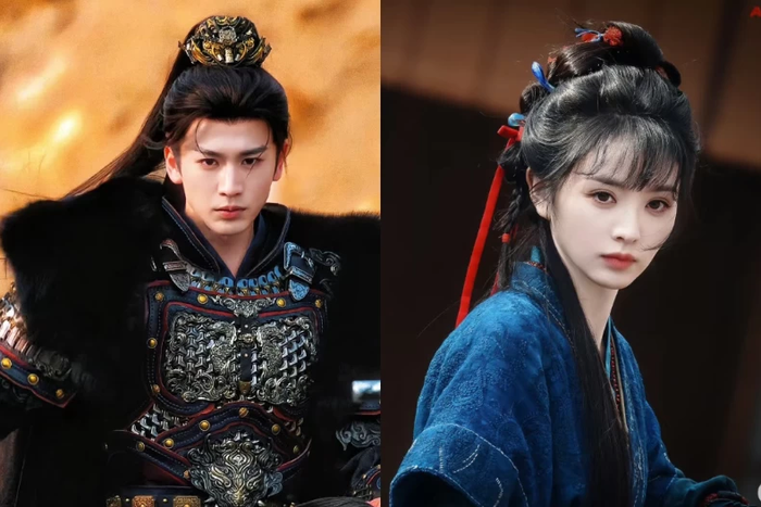 Top phim Hoa ngữ nhất định phải xem trong năm 2026 Ảnh 9