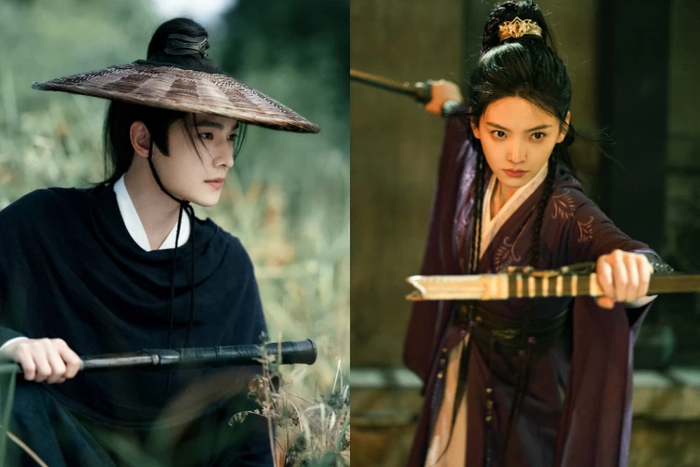 Top phim Hoa ngữ nhất định phải xem trong năm 2026 Ảnh 3