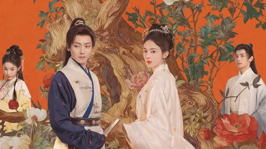 Top phim Hoa ngữ nhất định phải xem trong năm 2026 Ảnh 5