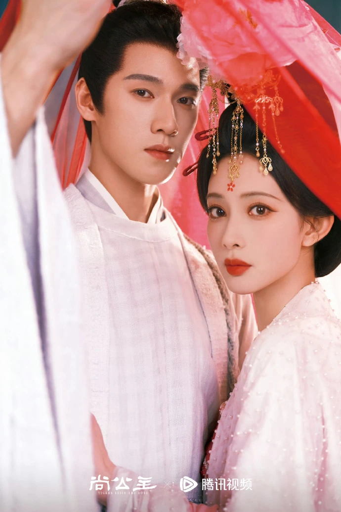 Top phim Hoa ngữ nhất định phải xem trong năm 2026 Ảnh 4