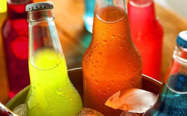 Loại nước bị cảnh báo 'nuôi tế bào ung thư': Uống 1 ly mỗi ngày, nguy cơ mắc có thể tăng tới 90% Ảnh 1