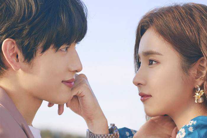 4 bộ phim Hàn Quốc về tình yêu tuổi trẻ đáng xem nhất mọi thời đại Ảnh 4