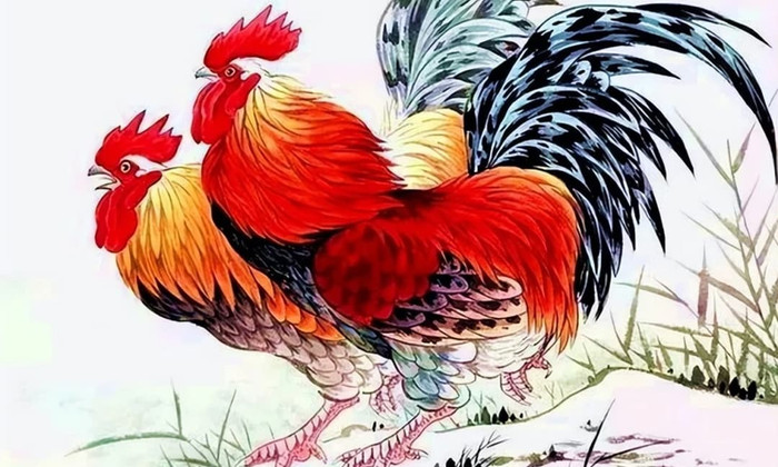 4 con giáp may mắn nhất tháng 11 âm lịch: Một khoản tiền lớn đang trên đường đến thăm Ảnh 3