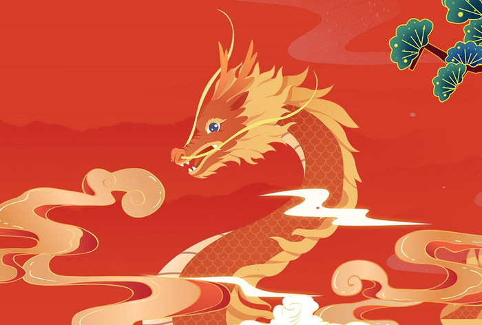 4 con giáp may mắn nhất tháng 11 âm lịch: Một khoản tiền lớn đang trên đường đến thăm Ảnh 1