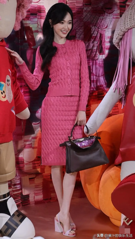 Đường Yên liên tục nhận tin vui sau nghi vấn ly hôn Ảnh 3