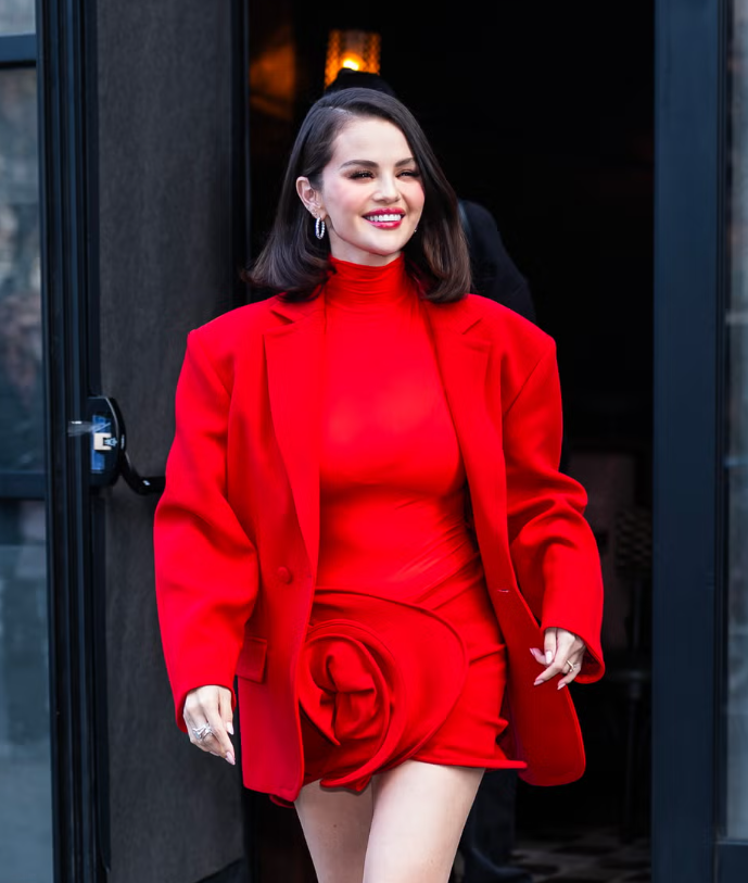 5 kiểu tóc đẹp nhất dành cho nàng tóc mỏng Ảnh 3