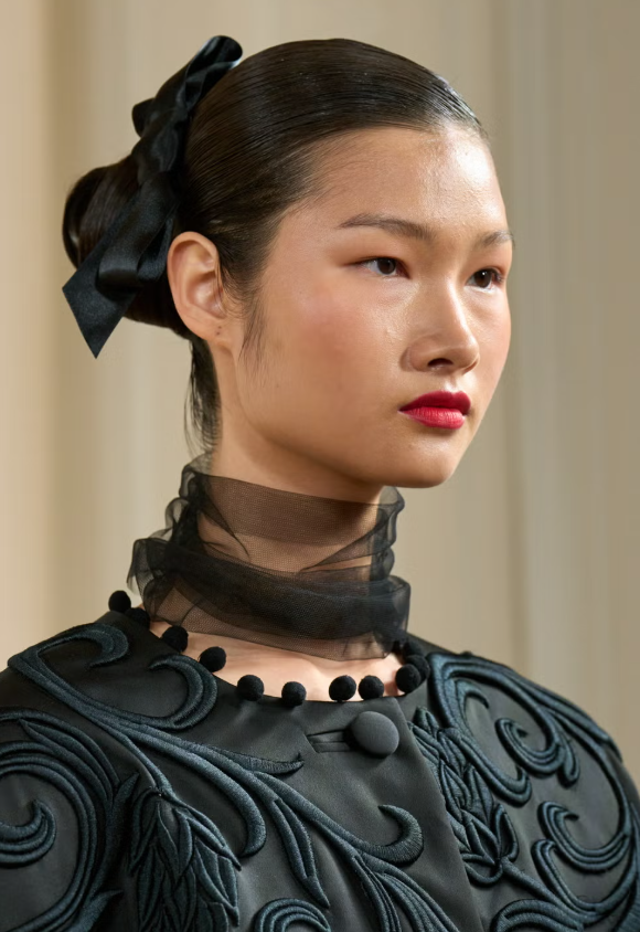 5 kiểu tóc đẹp nhất dành cho nàng tóc mỏng Ảnh 4