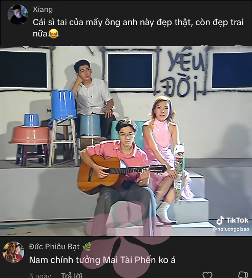 Xôn xao người đàn ông đặc biệt 24 năm trước của Mỹ Tâm Ảnh 3