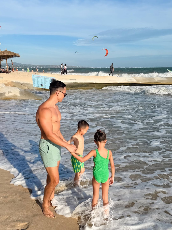 Khoảnh khắc đời thường mới đăng tải của Hồ Ngọc Hà nhanh chóng nhận về lượng tương tác lớn (Ảnh: ISNV).