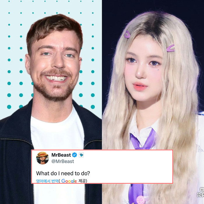 YouTuber hơn 400 triệu người theo dõi bị kéo vào ồn ào của NewJeans Ảnh 3