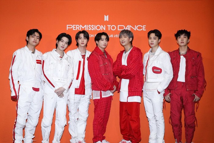 BTS thiết lập cột mốc lịch sử trước thềm comeback Ảnh 4