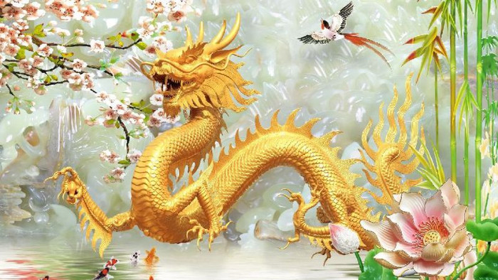 4 con giáp có vận may tài chính đặc biệt từ năm 2026: Đổi vận đất đai, mua nhà và an cư sung túc Ảnh 1