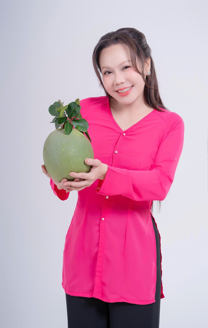 Khán giả mong chờ Việt Hương sẽ tiếp tục với các dự án điện ảnh trong năm 2026 (Ảnh: FBNV).