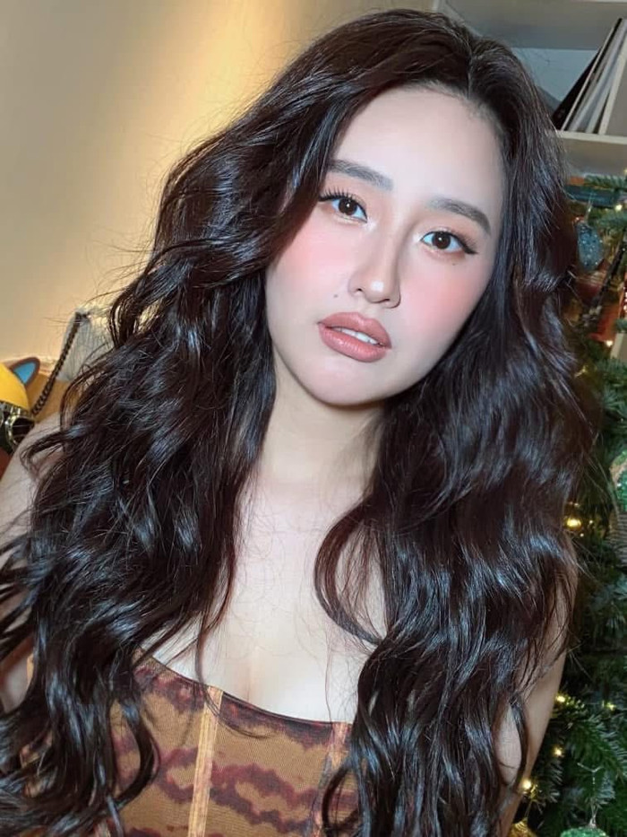 Mai Phương Thúy trong những năm gần đây chỉ tập trung công việc cá nhân, gần như không tham gia hoạt động của giới showbiz. Ảnh: FBNV