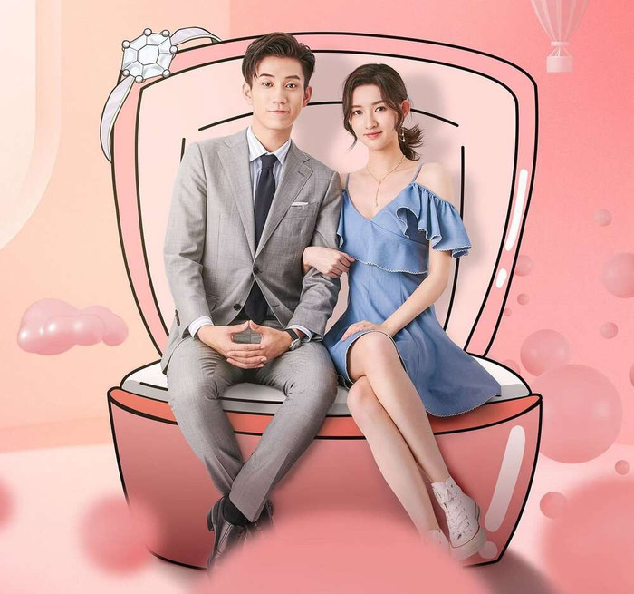 5 bộ phim Trung Quốc về hôn nhân hợp đồng đầy cảm động Ảnh 2